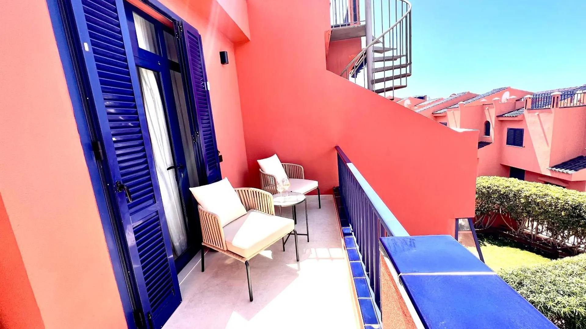 Beach And Golf Holiday Home With Private Jacuzzi Maspalomas  Spanien