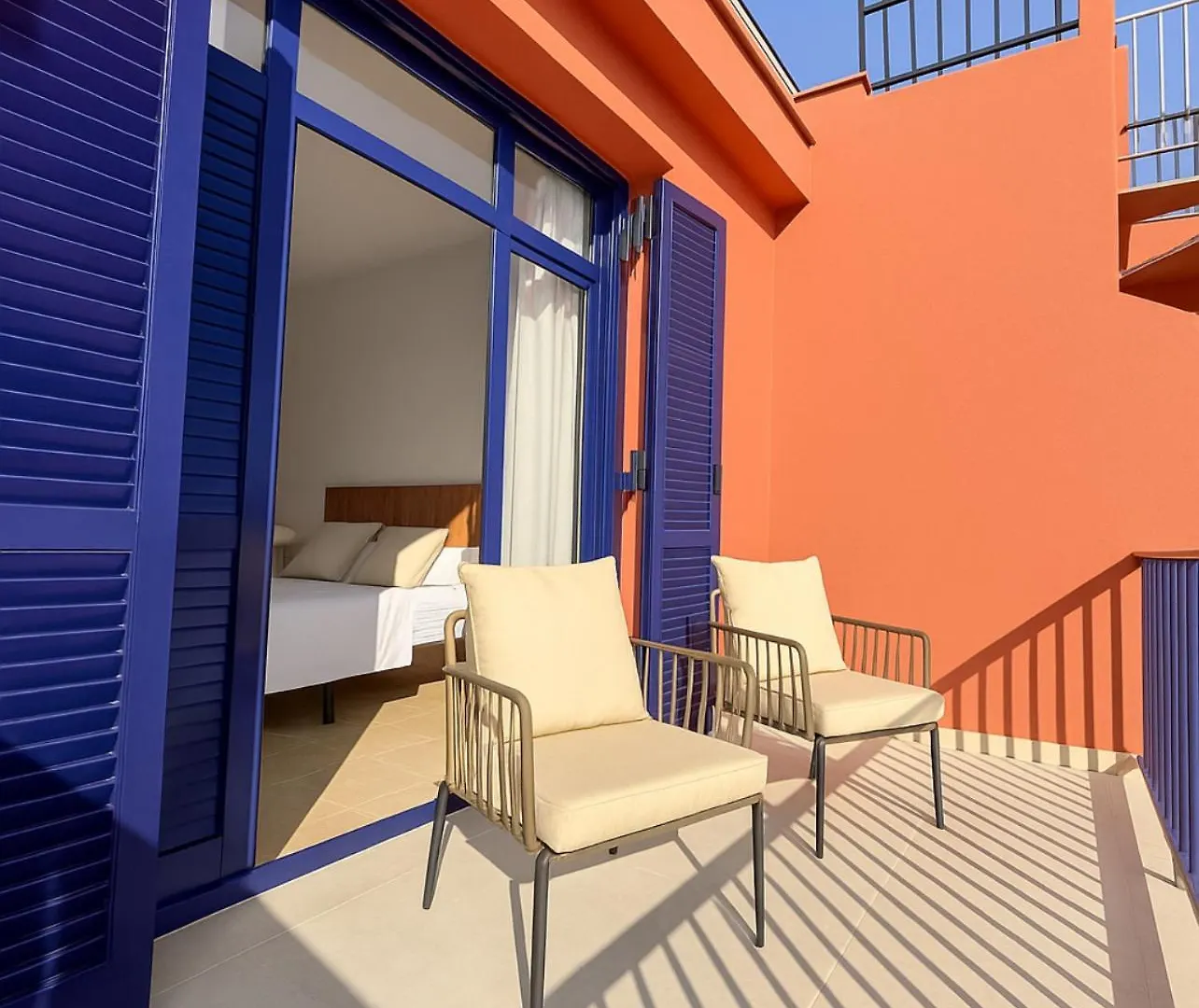 Beach And Golf Holiday Home With Private Jacuzzi Maspalomas  Maspalomas (Gran Canaria)