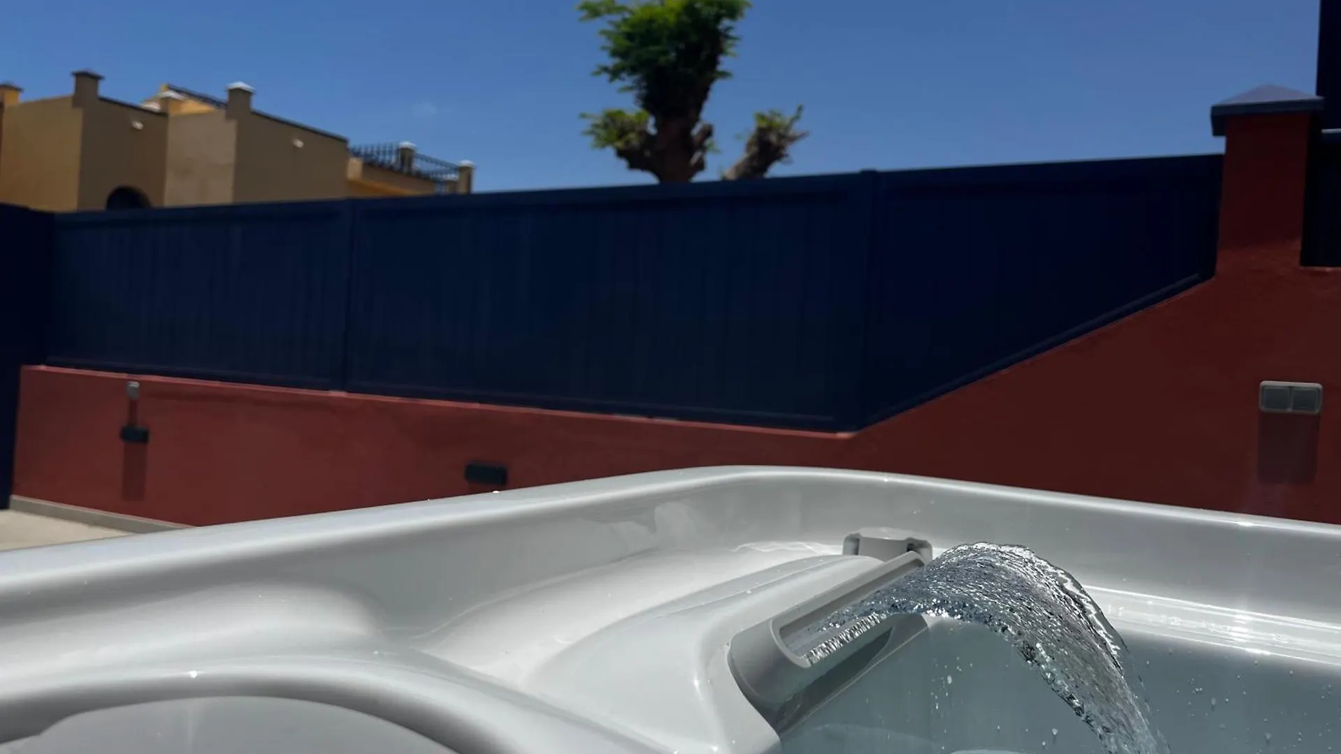 Beach And Golf Holiday Home With Private Jacuzzi Maspalomas   Maspalomas (Gran Canaria)