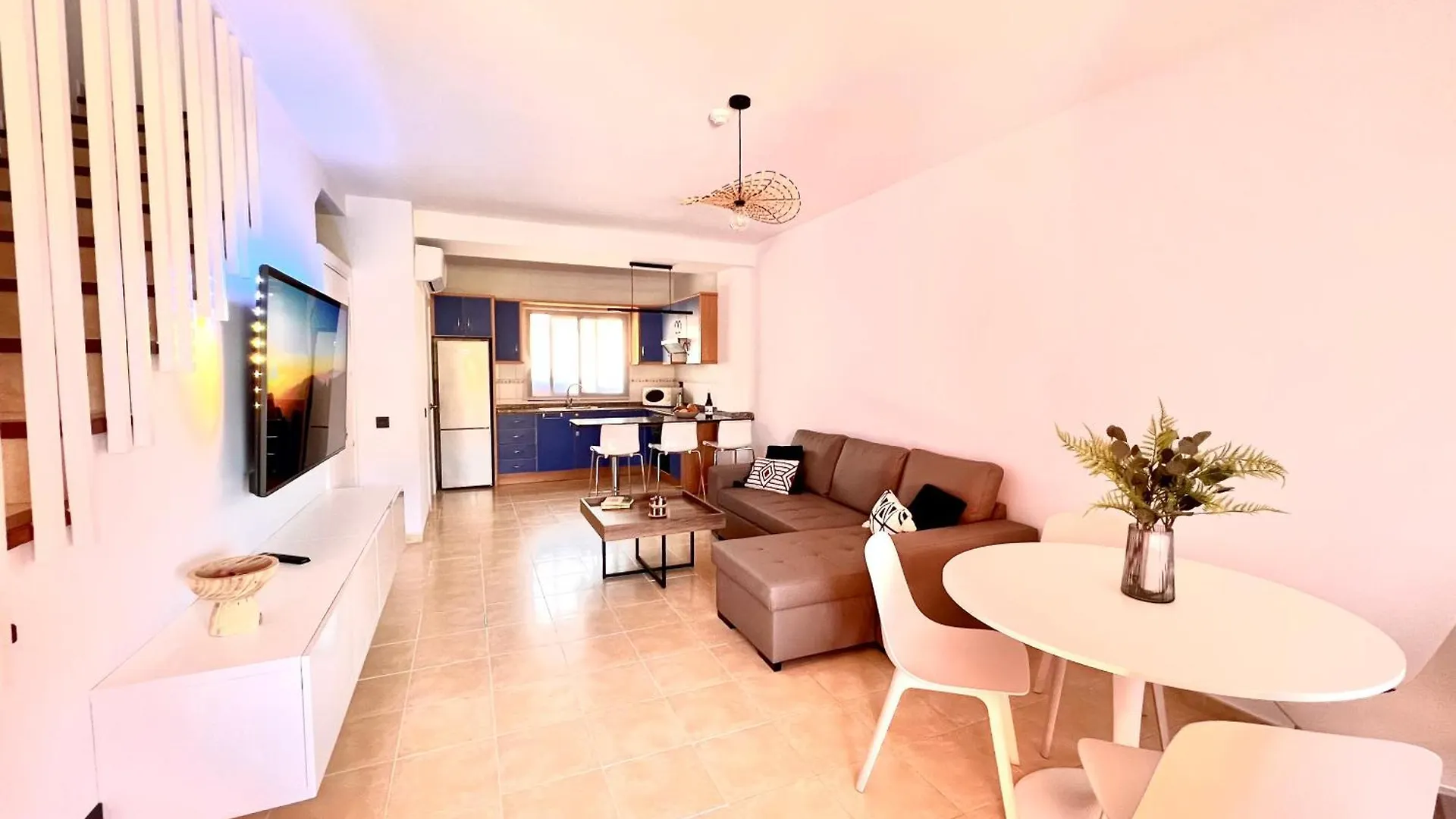 Beach And Golf Holiday Home With Private Jacuzzi Maspalomas   Maspalomas (Gran Canaria)