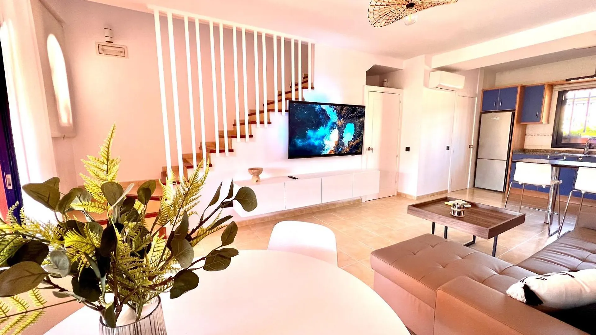 Beach And Golf Holiday Home With Private Jacuzzi Maspalomas  0*, Maspalomas (Gran Canaria) Spagna