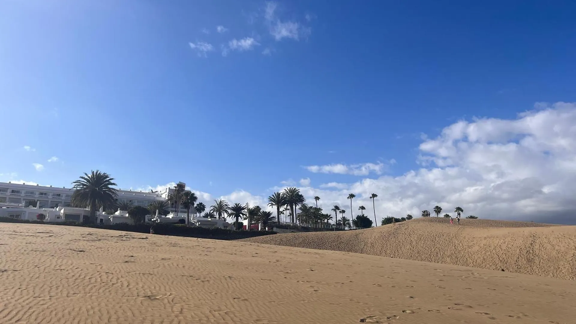 Beach And Golf Holiday Home With Private Jacuzzi Maspalomas  0*, Maspalomas (Gran Canaria) Spagna