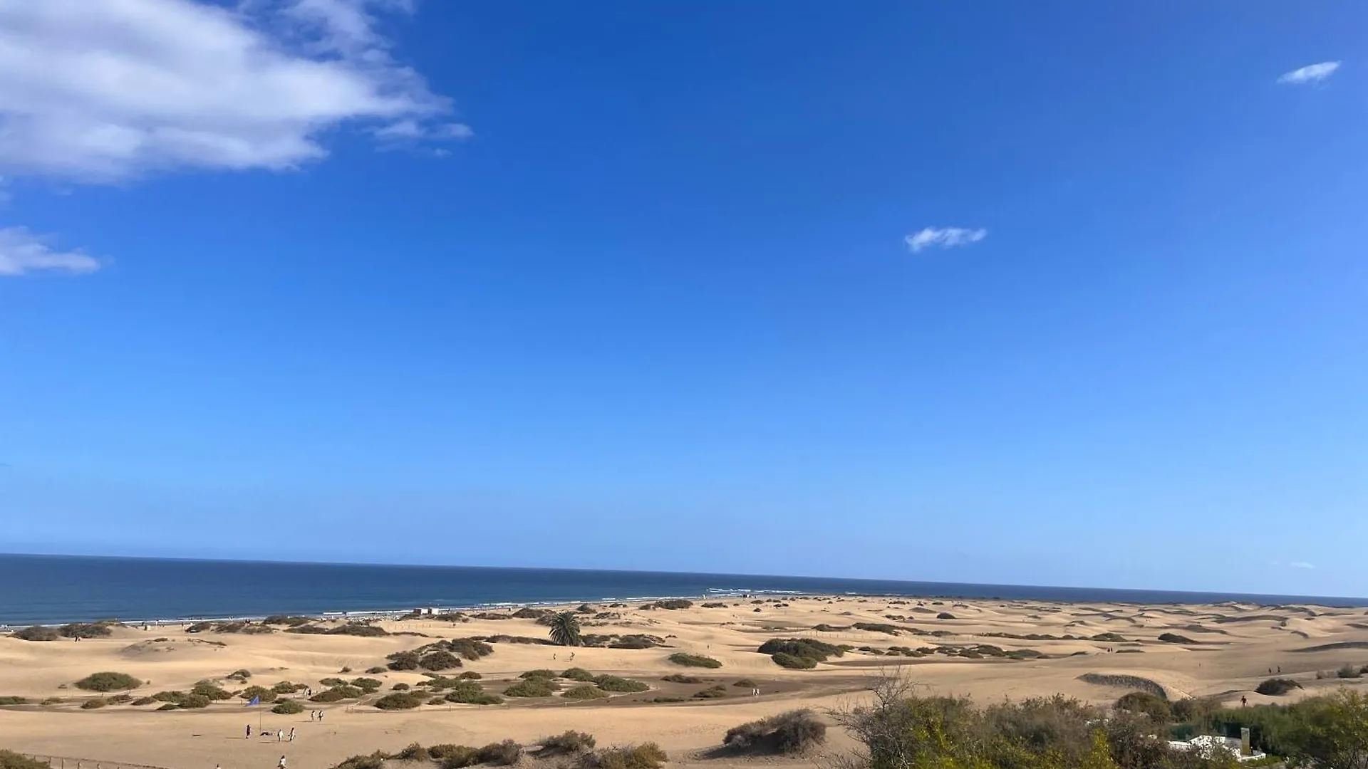 Beach And Golf Holiday Home With Private Jacuzzi Maspalomas   Maspalomas (Gran Canaria)