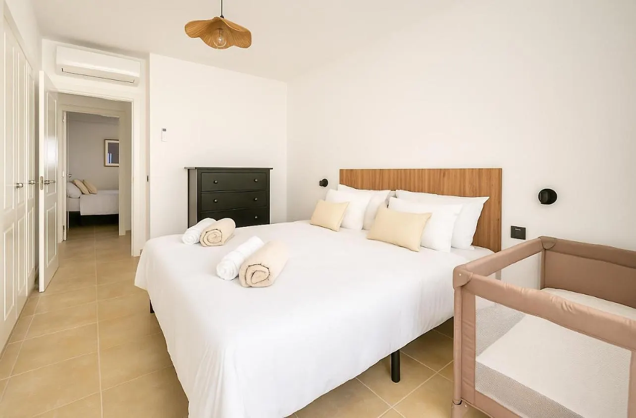 Beach And Golf Holiday Home With Private Jacuzzi Maspalomas  Spagna