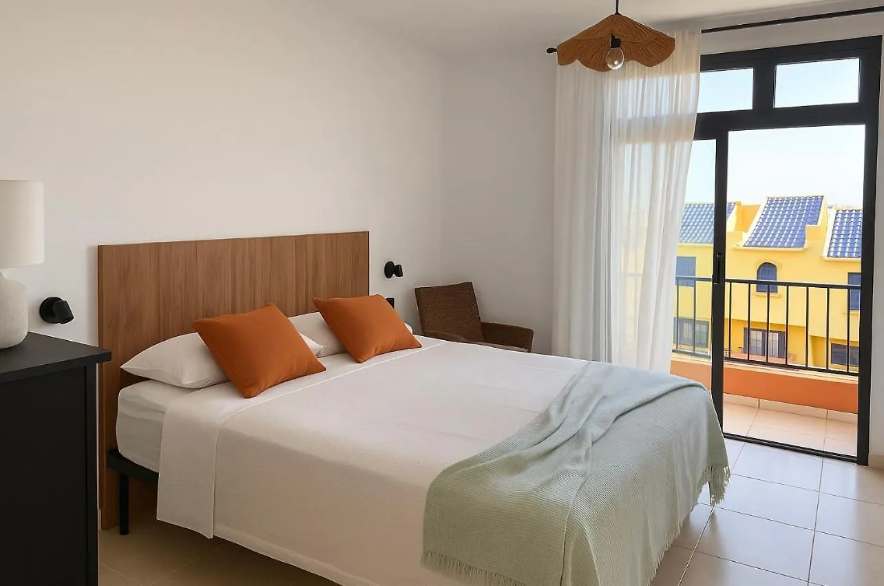 Beach And Golf Holiday Home With Private Jacuzzi Maspalomas