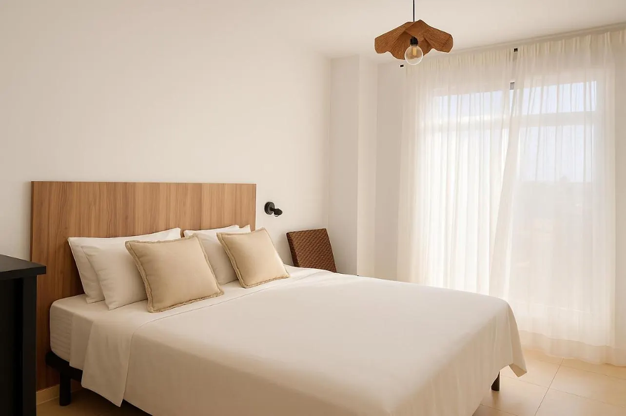 Beach And Golf Holiday Home With Private Jacuzzi Maspalomas  Maspalomas (Gran Canaria)