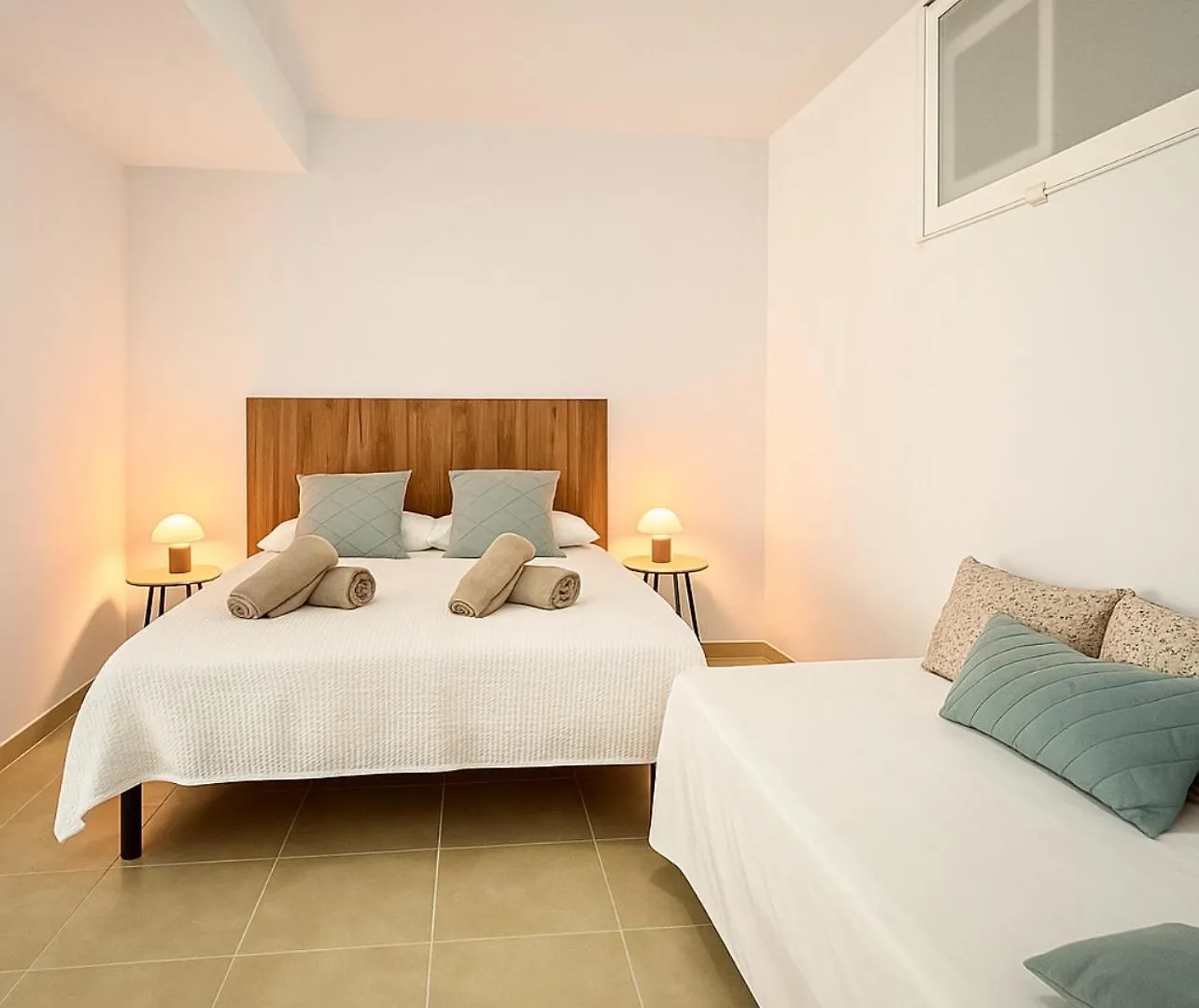 Beach And Golf Holiday Home With Private Jacuzzi Maspalomas  Spagna